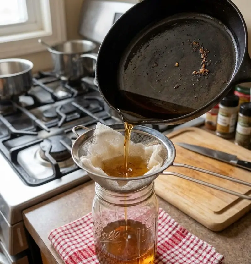 Can You Reuse Cooking Oil Without Messing It Up? (Here’s the Honest Answer)