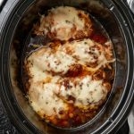 3-Ingredient Slow Cooker Holiday Potatoes