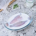 I Wrapped Fish in Lettuce Instead of Foil — And Honestly, I Wasn’t Expecting This