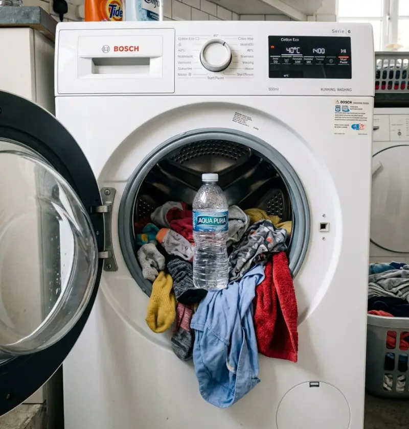 The Plastic Bottle Sitting in Your Bin? It’s Way More Useful Than You Think