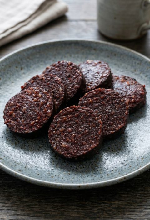 What Black Pudding Really Is—and Why It Tastes So Different