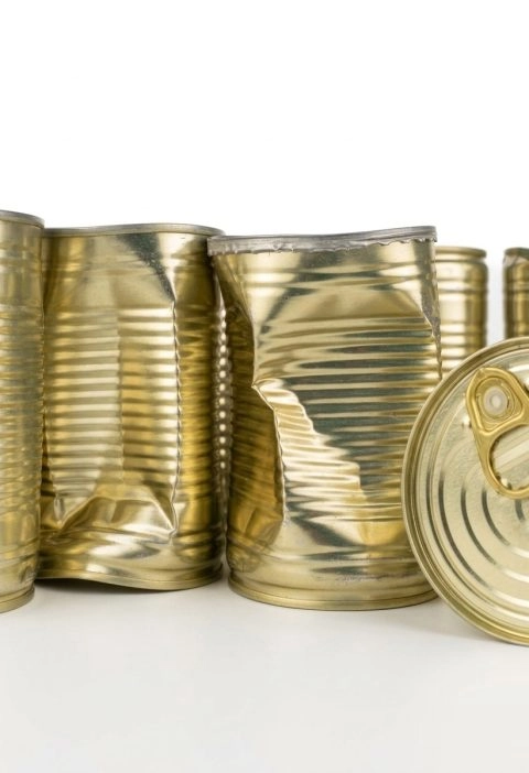 Is It Safe to Eat Food from a Dented Can? Here’s What Most People Get Wrong