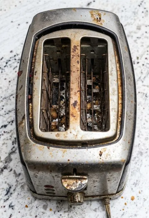 The One Cleaning Job Everyone Ignores… Until It Gets Gross