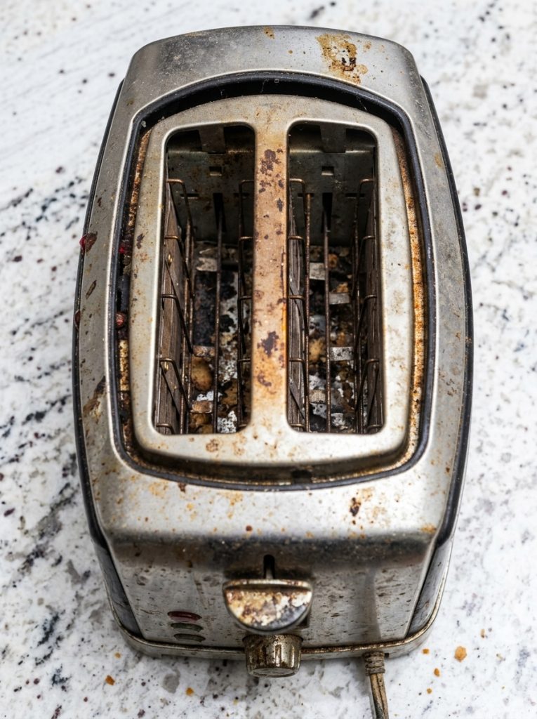The One Cleaning Job Everyone Ignores… Until It Gets Gross