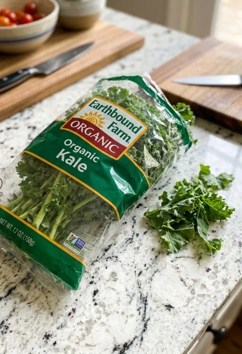 So… Are You Really Supposed to Wash Pre-Washed Lettuce?