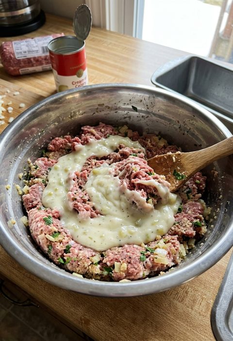 The Meatloaf Shortcut I Wasn’t Sure About—Until I Took a Bite