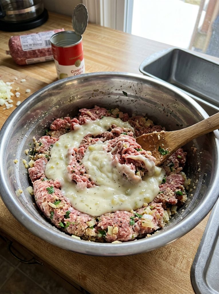 The Meatloaf Shortcut I Wasn’t Sure About—Until I Took a Bite