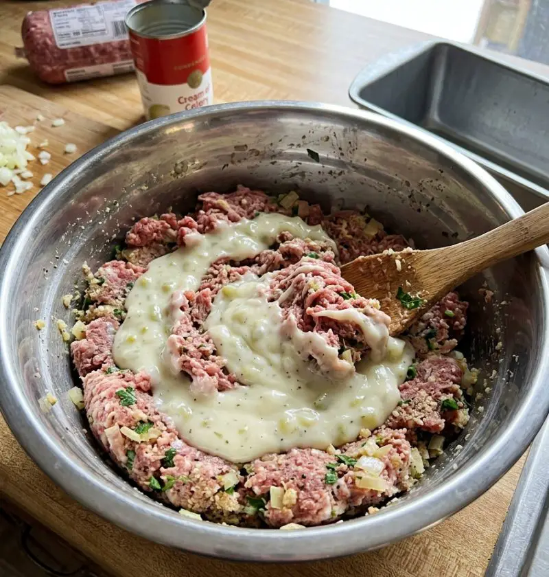 The Meatloaf Shortcut I Wasn’t Sure About—Until I Took a Bite