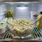 Oven-Baked 4-Ingredient Amish Beef and Bell Pepper Bake