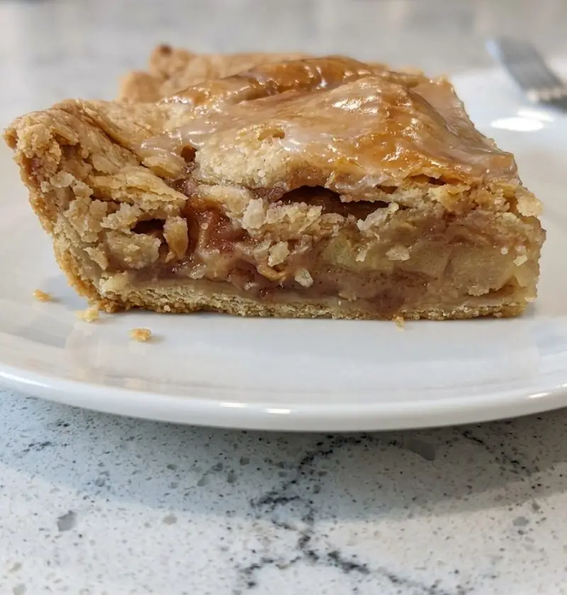 apple strudel