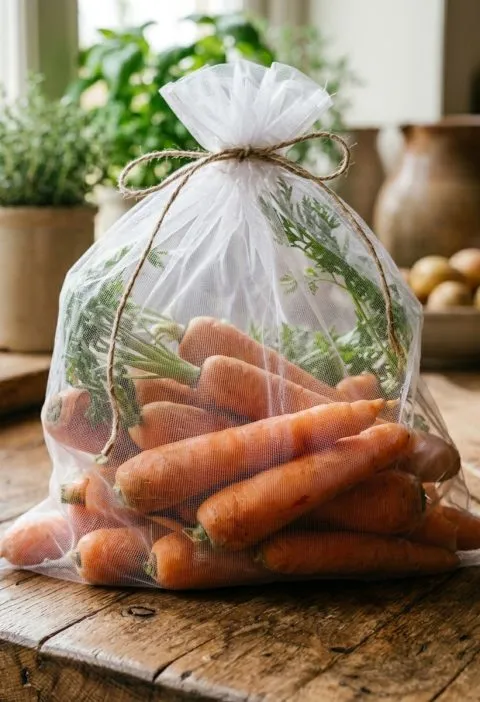 Don’t Toss Those Carrots Yet — 12 Surprisingly Good Ways To Use Them Up