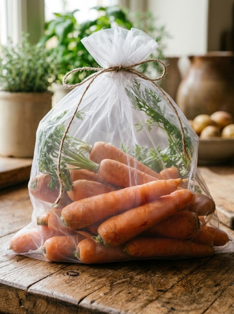 Don’t Toss Those Carrots Yet — 12 Surprisingly Good Ways To Use Them Up