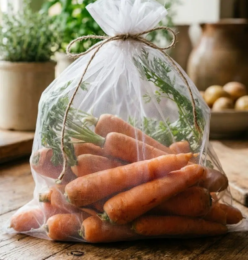 Don’t Toss Those Carrots Yet — 12 Surprisingly Good Ways To Use Them Up