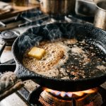 Why White Foam Comes Out Of Sausages When You Cook Them