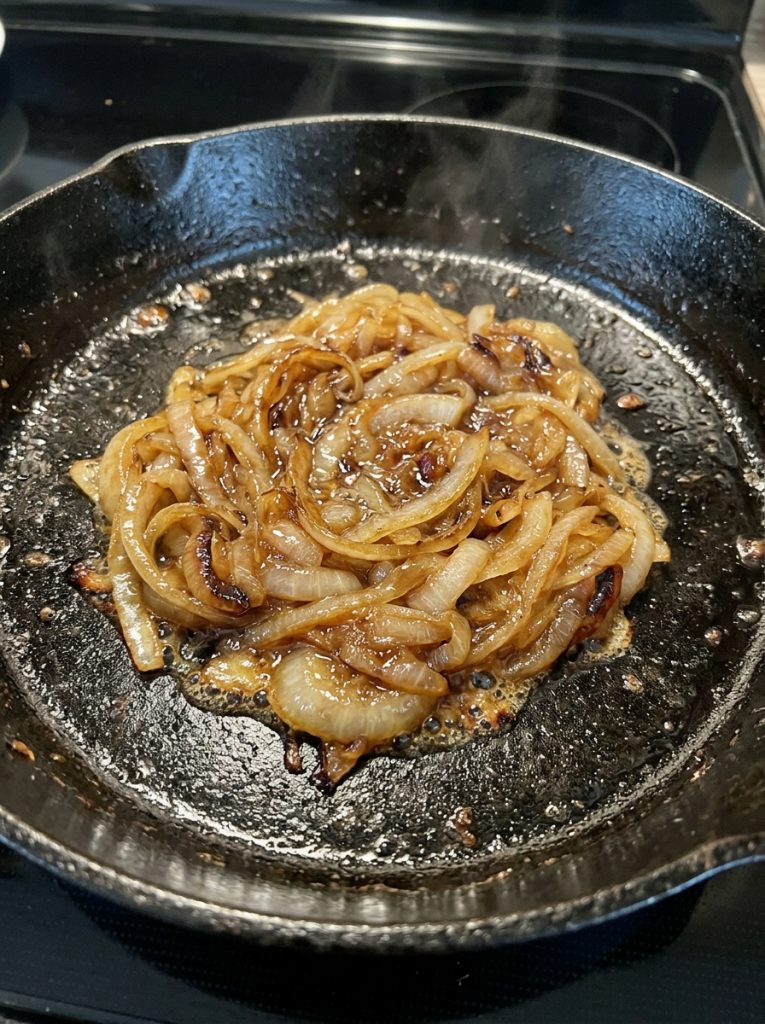 The Shortcut That Finally Made Caramelized Onions Feel Worth It