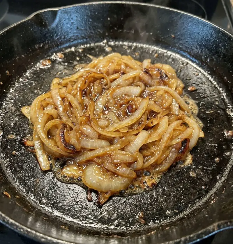 The Shortcut That Finally Made Caramelized Onions Feel Worth It