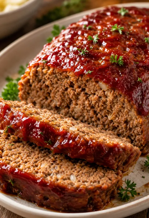 No Breadcrumbs for Meatloaf? Here’s What Actually Works Instead