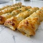 Apple Strudel