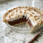 No-Bake Cherry Cheesecake