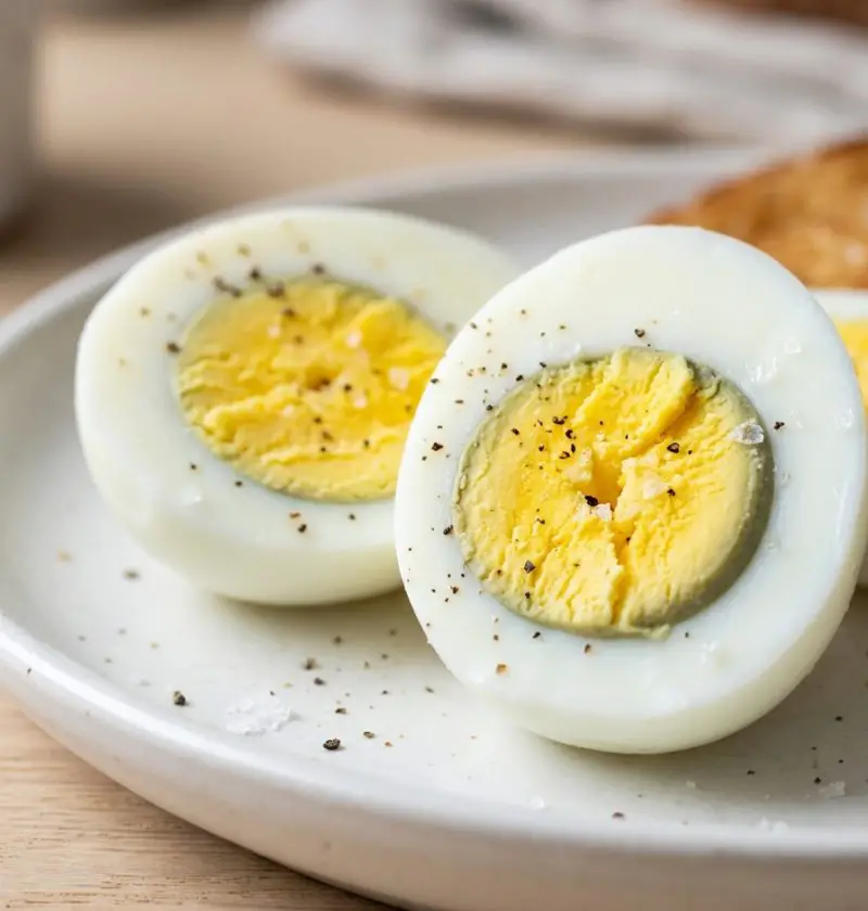Why Do Fresh Eggs Sometimes Smell Like Rotten Sulfur? The Surprisingly Common Reasons Behind It