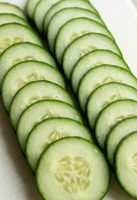 I Started Eating Cucumbers Every Day Last Summer—Here’s What I Actually Noticed