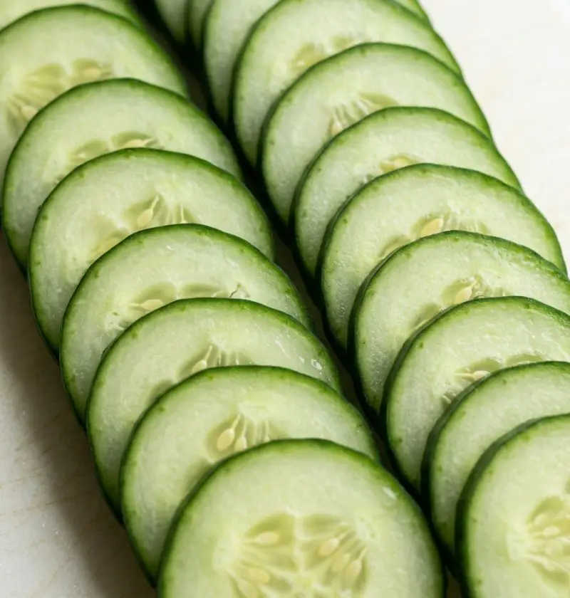 I Started Eating Cucumbers Every Day Last Summer—Here’s What I Actually Noticed