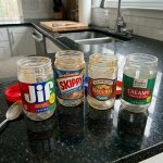 Southern 3-Ingredient Sausage Balls