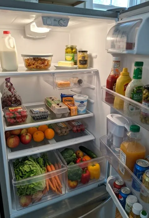 12 Foods You Really Don’t Need To Refrigerate (Even Though Most People Do)