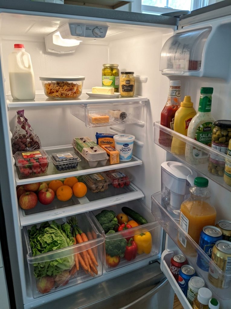 12 Foods You Really Don’t Need To Refrigerate (Even Though Most People Do)