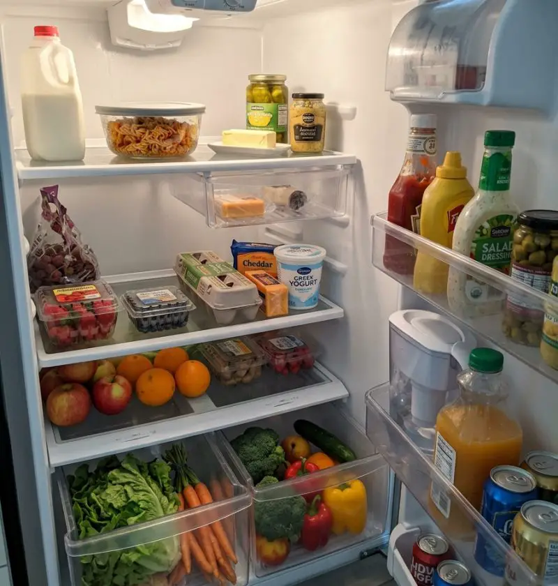 12 Foods You Really Don’t Need To Refrigerate (Even Though Most People Do)