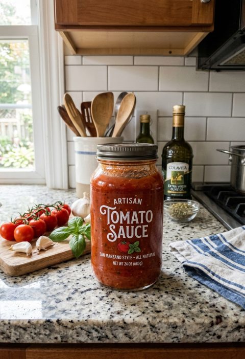 Don’t Throw Out That Leftover Tomato Paste — Here Are 10 Better Ideas