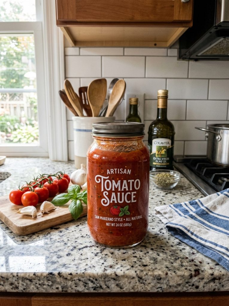 Don’t Throw Out That Leftover Tomato Paste — Here Are 10 Better Ideas