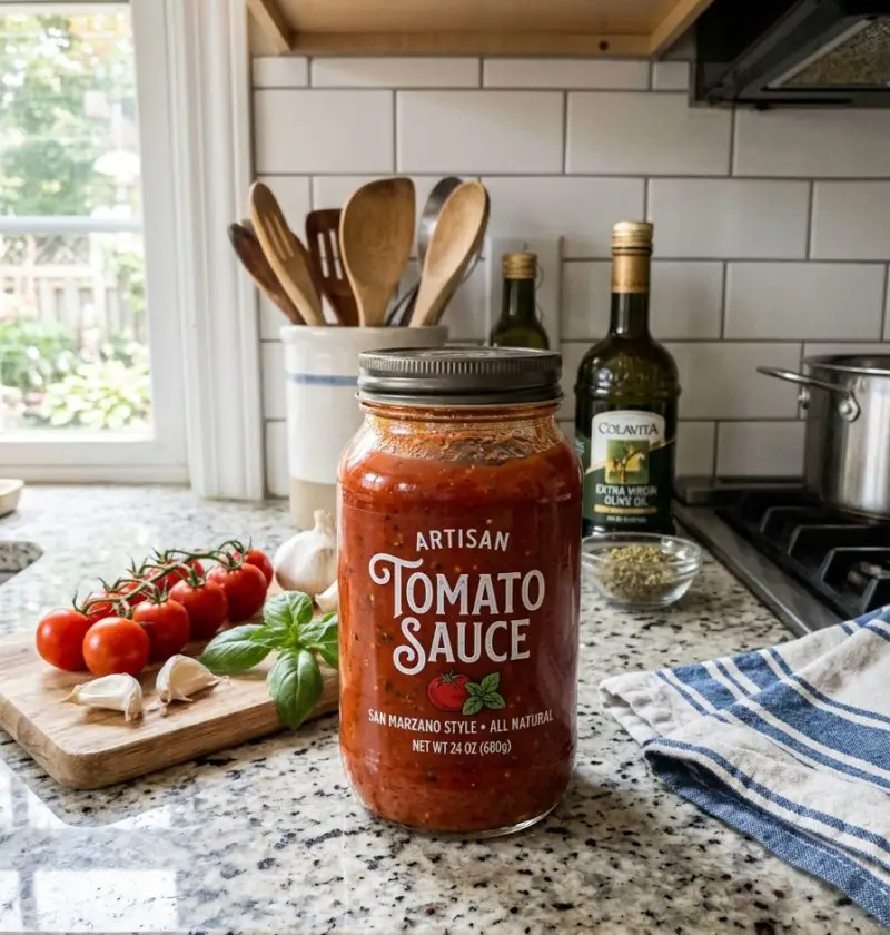 Don’t Throw Out That Leftover Tomato Paste — Here Are 10 Better Ideas