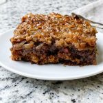 Apple Strudel