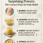 I Thought Soaking My Cracked Heels Every Night Was Helping… Turns Out I Was Making Them Worse