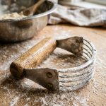That Little Wooden “Mushroom” in Grandma’s Sewing Tin? It Wasn’t Decorative at All