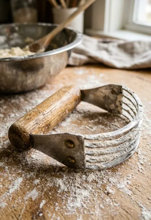 The Strange Little Tool in Grandma’s Baking Drawer? It Actually Has One Very Specific Job