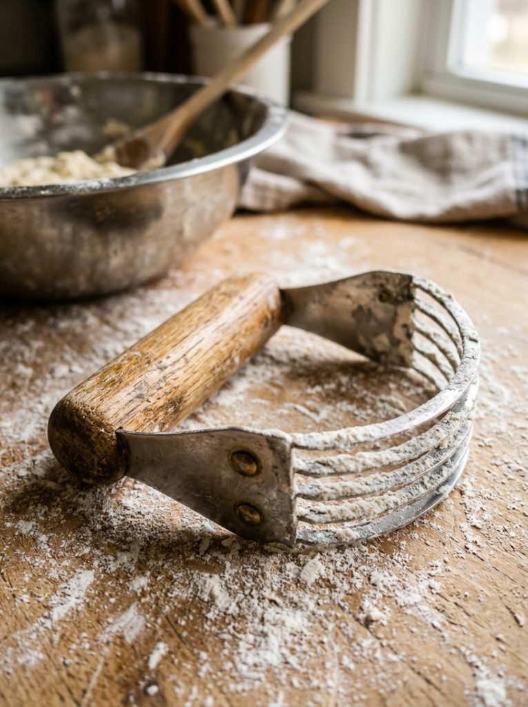 The Strange Little Tool in Grandma’s Baking Drawer? It Actually Has One Very Specific Job