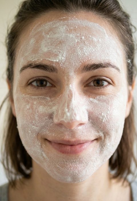 My Nana Used Baking Soda on Her Face for Years—Here’s Exactly How She Did It