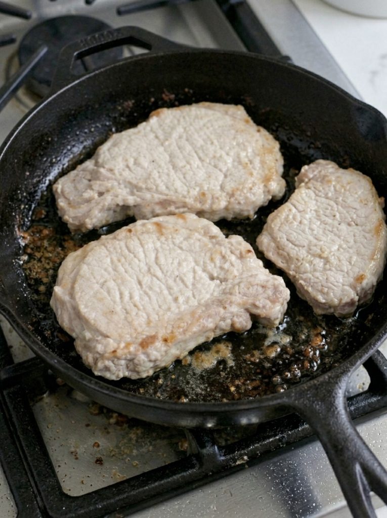 Why Your Pork Chops Keep Turning Out Dry — And How To Finally Fix Them