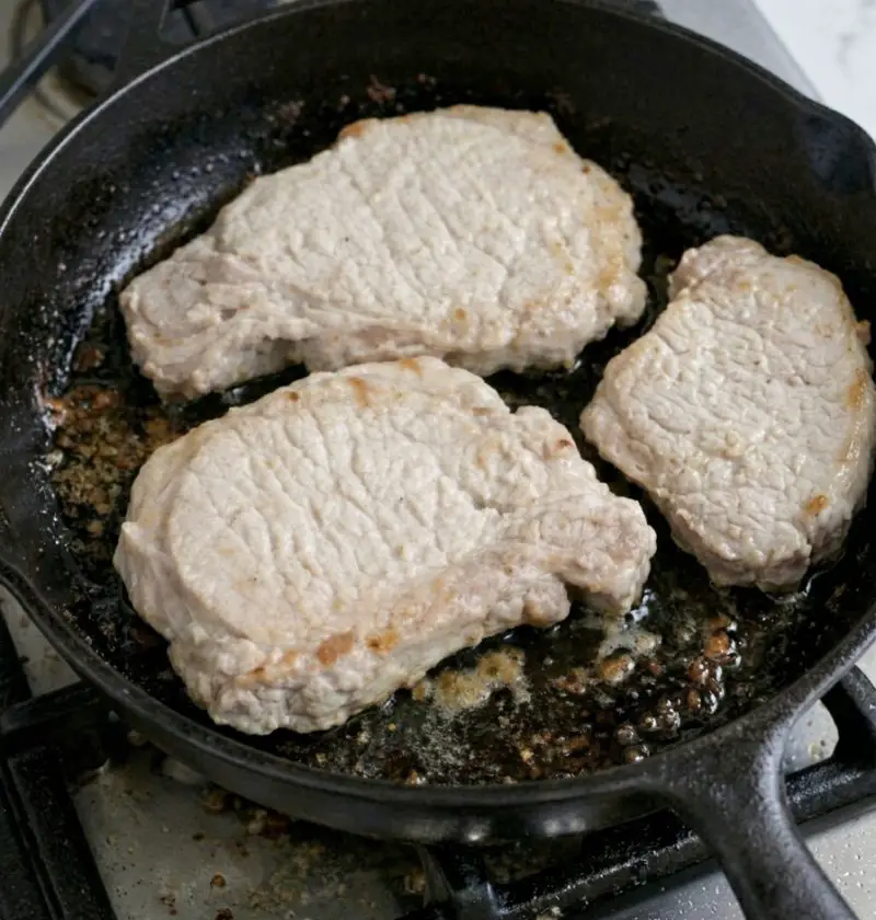 Why Your Pork Chops Keep Turning Out Dry — And How To Finally Fix Them