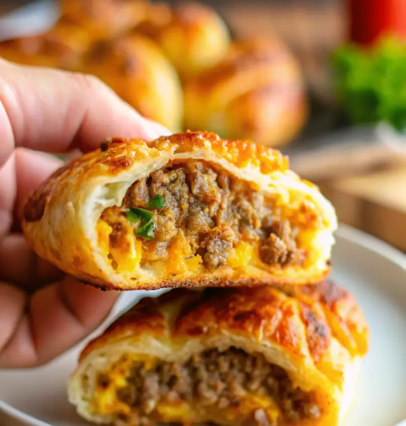 Garbage Bread