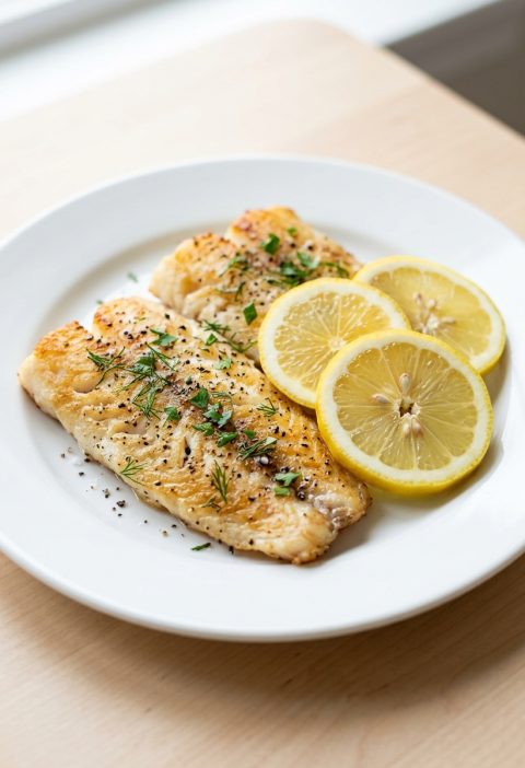 No Tartar Sauce? These 10 Fish Fillet Toppings Might Be Even Better
