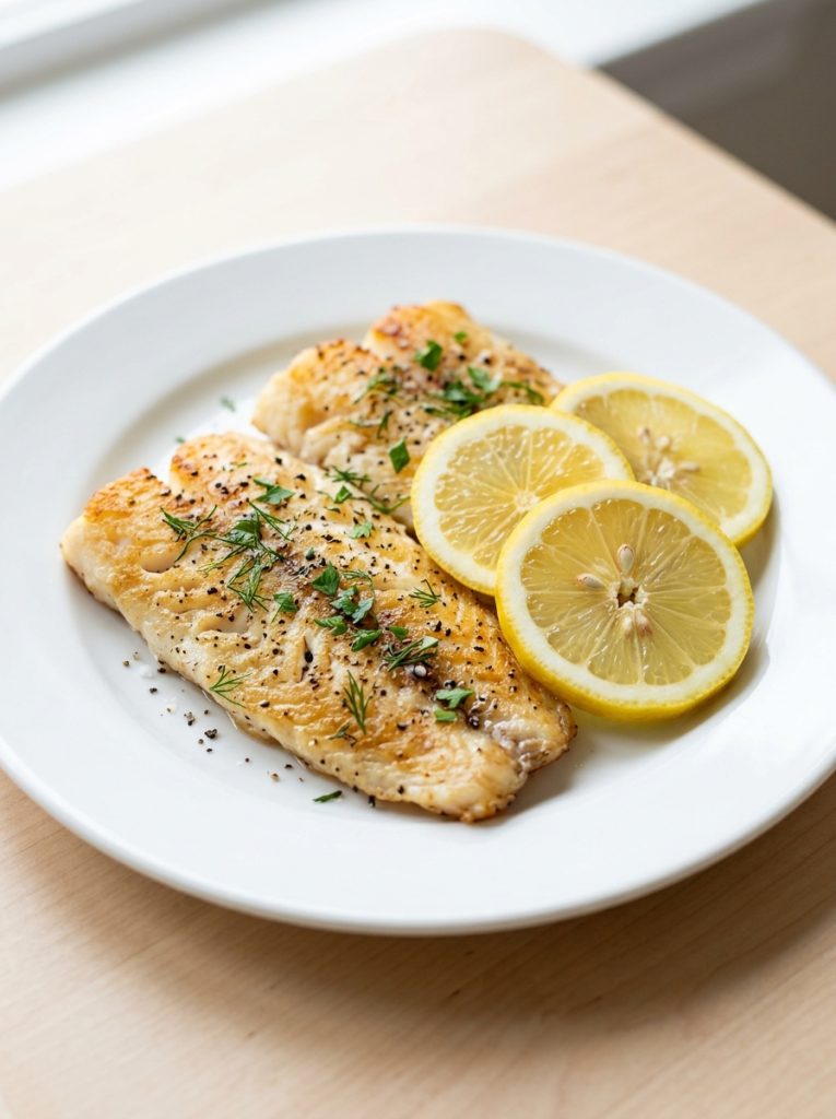 No Tartar Sauce? These 10 Fish Fillet Toppings Might Be Even Better