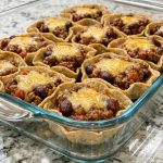 Slow Cooker 5-Ingredient Steakhouse Burgers