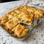 Southern 4-Ingredient Peanut Butter Bars