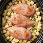 Oven Baked 5-Ingredient No-Boil Mac and Cheese