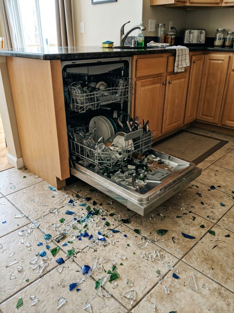18 Things You Should Never Put in the Dishwasher (Even If You’re Tempted)