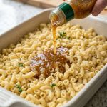 Oven-Baked 4-Ingredient Chicken Cacciatore Casserole