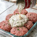 Oven-Baked Amish French Onion Noodles